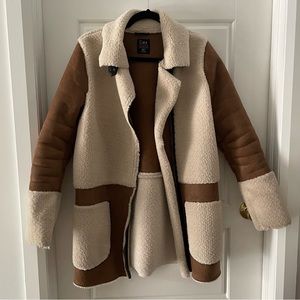 DEX Jacket US Size Small